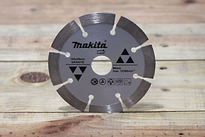 Lưỡi Cắt Kim Cương Makita D-44351