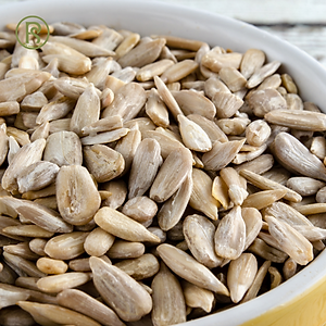 100G Hạt Hướng Dương Sống Thương hiệu Real Food