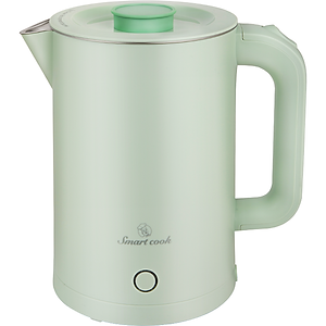 Ấm đun siêu tốc Smartcook 1.5L KES-3857 - Hàng chính hãng