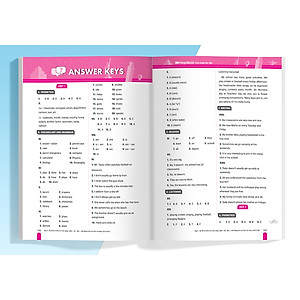 Sách Big 4 bộ đề tự kiểm tra 4 kỹ năng Nghe - Nói - Đọc - Viết tiếng Anh (cơ bản và nâng cao) 6 tập 1 (Global)