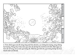 TÂY DU KÝ - Truyện Tranh (Trọn bộ 21 Quyển)