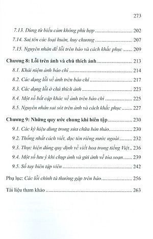 Biên Tập Báo Chí (Tái bản lần thứ 3 có bổ sung, chỉnh sửa)