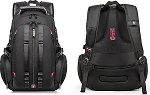 Ba lô du lịch thể thao nam công suất lớn phong cách châu âu hiện đại đã tích hợp công nghệ 4.0