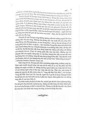 Lịch Sử Châu Âu