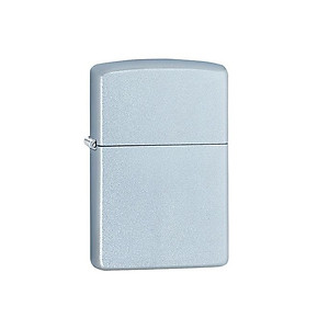 Bật lửa Zippo Classic Satin Chrome 205