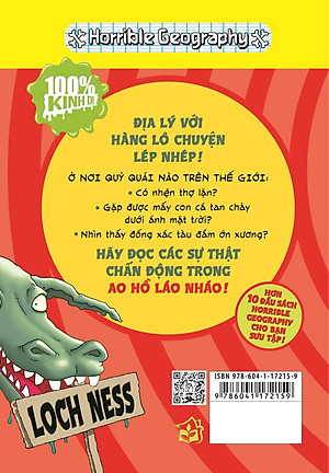 Sách Ao Hồ Láo Nháo