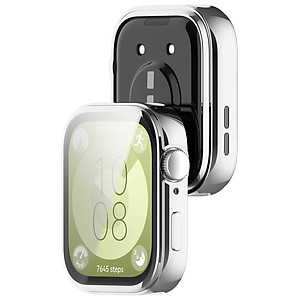 Ốp Case TPU chống va đập cho Huawei Watch Fit 3 - Hàng Chính Hãng