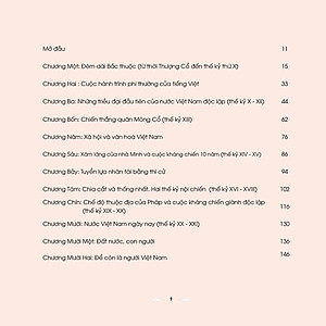 Sách - Thư Ngỏ gởi bạn trẻ Việt Nam - Muốn tìm hiểu về nguồn gốc của mình