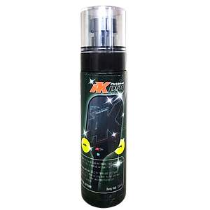 Bình xịt vệ sinh mặt vợt AKpro Pickleball