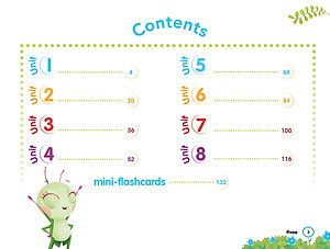 Crickets 3 Student's Book