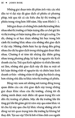Sách Giàu Từ Chứng Khoán (Tái Bản)
