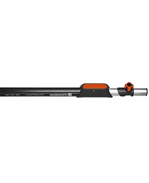Cán nhôm đa năng thay đổi chiều dài 160-290cm Gardena 03720-20