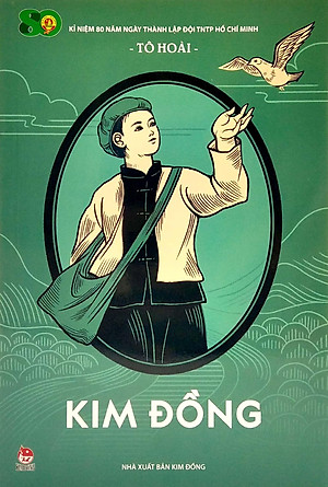 Sách Kim Đồng (Tái Bản 2021)