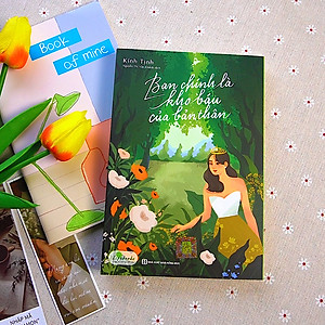 Bạn Chính Là Kho Báu Của Bản Thân