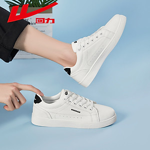 Giày thể thao nam đế êm nhẹ, thoáng khí đế cao su đúc, chống trơn trượt hạn chế mòn  – BEE GEE - GNA2032