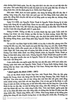 Sách Kể Chuyện Lịch Sử Việt Nam Tập 2 (Tái Bản)
