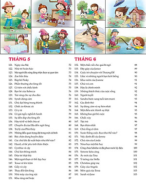 365 Câu Chuyện Huyền Diệu