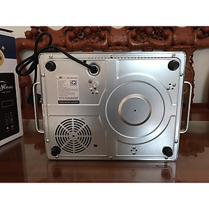 Bếp Hồng Ngoại Cảm Ứng NK Media MD-SV222 - Hàng Chính Hãng
