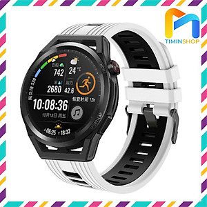 Dây đeo Huawei Watch 5/ 4/ 3/ GT6/ GT5/ GT4/ GT3/ GT2/ GT Runner (DS2)