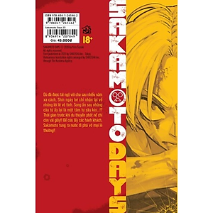 Sakamoto Days Sát thủ huyền thoại [Chọn Tập Lẻ]