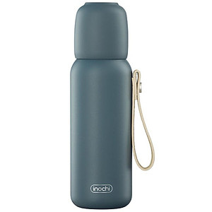Bình Giữ Nhiệt Fuji Travel 500 ml - Inochi HNK.BNFT.3139 (Mẫu Màu Giao Ngẫu Nhiên)