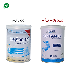 Sữa Peptamen Nestle 400g