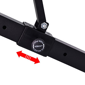 Máy Tập Đa năng,Máy Tập Cơ Bụng Đa Năng - Kết Hợp Tập Bụng, Tập Eo, Tập Gym, Tập Thể Hình Tại Nhà (Hàng nhập khẩu)