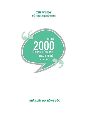 Combo Sách Mindmap English Grammar - Ngữ Pháp Tiếng Anh Bằng Sơ Đồ Tư Duy + Tự Học 2000 Từ Vựng Tiếng Anh Theo Chủ Đề (Bộ 2 Cuốn)