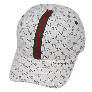 Nón kết G chuồn chuồn, họa tiết thời trang cá tính, có đuôi điều chỉnh size