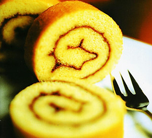 Sách Bánh Ngọt Cho Tiệc Trà