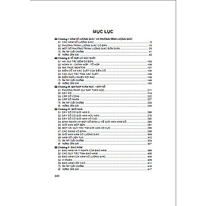 Combo Kĩ Thuật Giải Nhanh Bài Toán Hay Và Khó Đại Số Giải Tích + Hình Học 11 (Dùng Chung Cho Các Bộ SGK Hiện Hành )