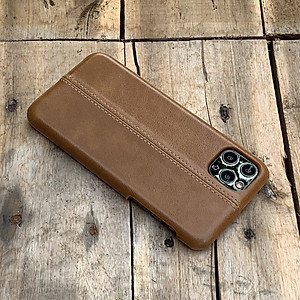 Ốp lưng cao cấp dành cho iPhone  - Photodesign VN - Hàng chính hãng