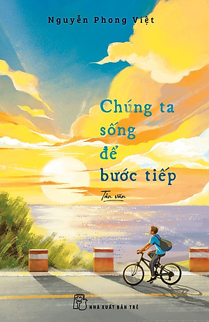 Chúng Ta Sống Để Bước Tiếp - 80.000
