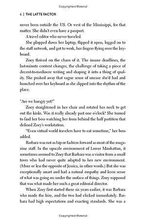 The Latte Factor: Why You Don't Have to Be Rich to Live Rich