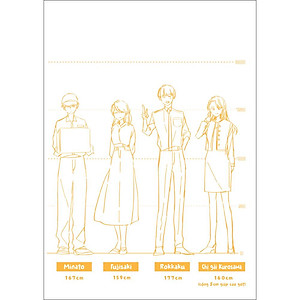 Sách Cherry Magic (Tập 12)