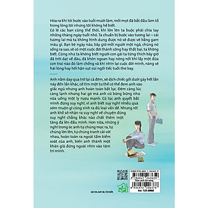 Tiệm Sách Của Nàng