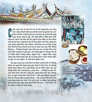 Có Một Thời Ở Chợ Lớn (Bìa mềm)