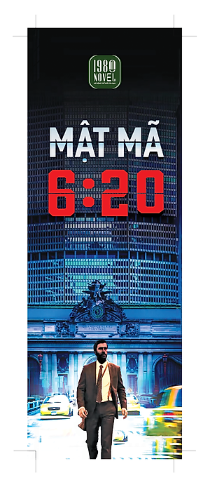 Sách Mật Mã 6:20