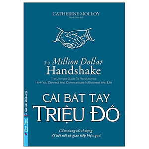 Cái Bắt Tay Triệu Đô