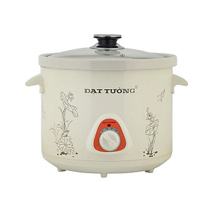 Nồi Kho Sứ Đạt Tường - DTSC - Hàng Chính Hãng