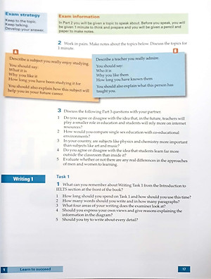 Sách IELTS Graduation: Student's Book