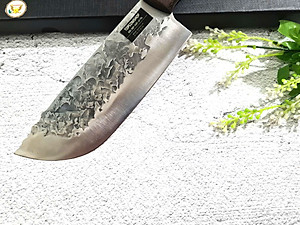 DAO BẾP, DAO THÁI, DAO LỌC MÃ  A5 TR6 NTVN