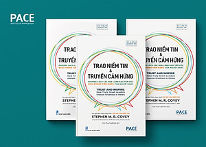 Sách Trao Niềm Tin Và Truyền cảm Hứng