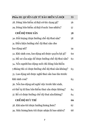 88 Q&A gen XYZ đi làm phải biết