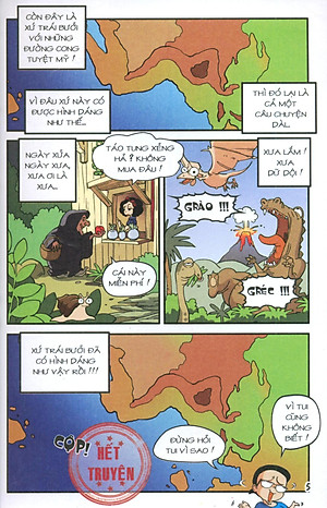 Học Sinh Chân Kinh - Tập 2: Ăn Hành Trong Tủ Gạo