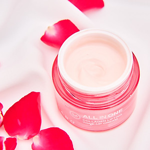 Kem Collagen Chống lão hóa, lên Tone da Hàn Quốc DABO Collagen Lifting Tone Up Cream 50ml