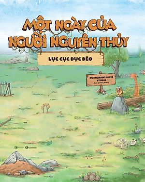 Một Ngày Của Người Nguyên Thủy