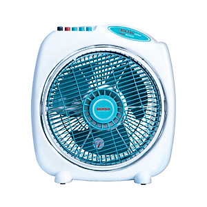 Quạt bàn đảo 3 Tấc chuyển hướng điện cao cấp Senko ( Hàng Chính Hãng ) BD8860