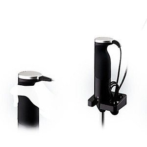 Máy Xay Cầm Tay Panasonic MX-SS1BRA - 5 Mức điều khiển công suất - Chất liệu Inox cao cấp - Công Suất 600W- Hàng Chính Hãng