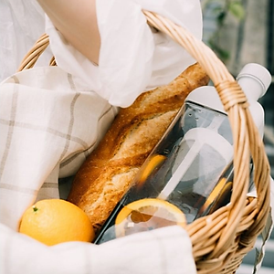 Bình pha cà phê Cold Brew Hario 1L (KAC-110-PGR)